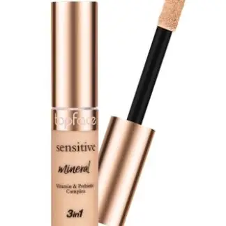 TOPFACE Sensitive Mineral | 3in1contour 004 12ml