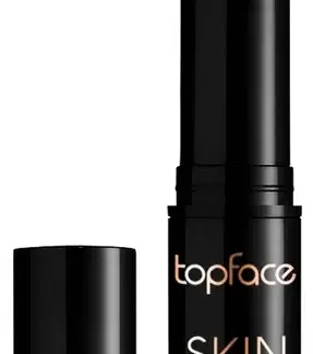 TOP FACE Skin Twin Highlighter | Rozświetlacz  z wit.E 002  9g