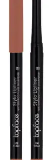 TOP FACE Stylo Lipliner | Konturówka 003