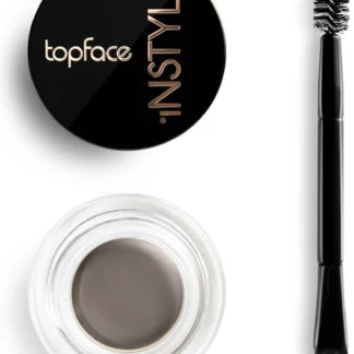 TOP FACE Eyebrow Gel | Coffee 005, żel do brwi 3,5g