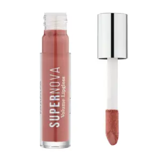 TOP FACE Supernova Volume Lipgloss | Błyszczyk  powiększający usta 008 4 ml