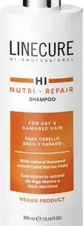 HIPERTIN Szampon | Nutri repair 300ml