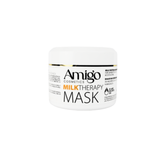 AMIGO Milk Therapy | Maska regenerująca 250 ml