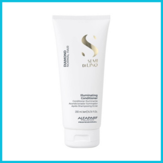 ALFAPARF Odżywka | Rozświetlająca 200ml