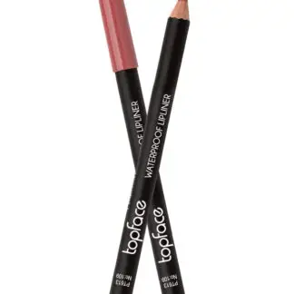 TOPFACE Waterproof Lipliner | Kredka wodoodporna 109 1,14g