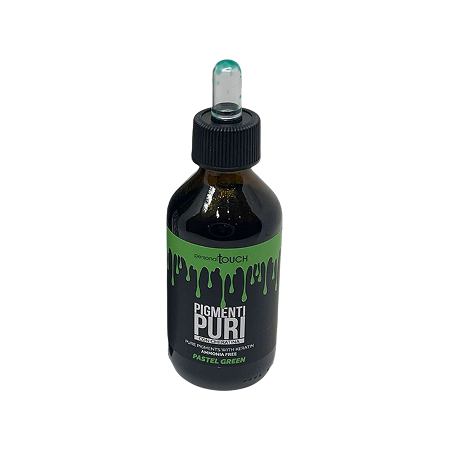 PERSONAL TOUCH Pigment | Puri green 100ml