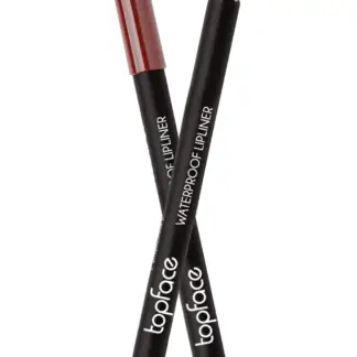 TOPFACE Waterproof Lipliner | Kredka wodoodporna 110 1,14g