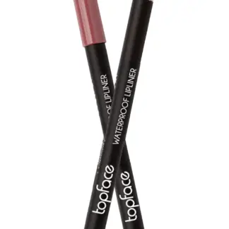 TOPFACE Waterproof Lipliner | Kredka wodoodporna 111 1,14g