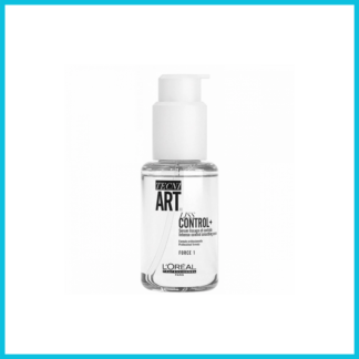 LOREAL Serum | Intensywnie Wygładzająco-Dyscyplinują 50ml