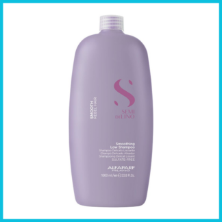 ALFAPARF Szampon | Wygładzający smoothing 1l