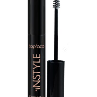 TOP FACE Instyle Eyebrow Mascara | Tusz do brwi 004 5ml