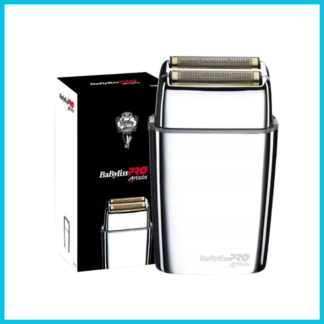 BABYLISS Golarka | FXFS2E srebrna