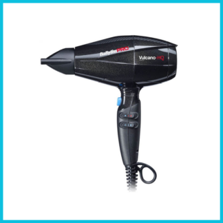 BABYLISS Suszarka | Vulcano HQ 6980IE