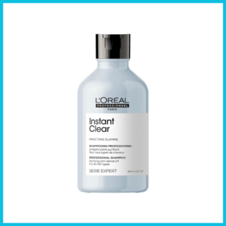 LOREAL Szampon | Przeciwłupieżowy do wszystkich rodzaju włosów 300ml
