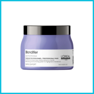 LOREAL Blondifier | maska 500ml