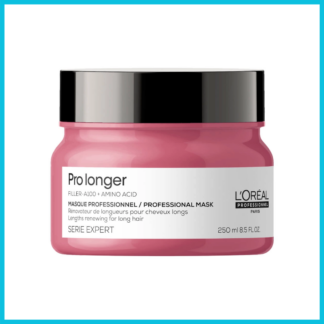 LOREAL Maska | Wzmacniająca włosy na całej długości 250ml