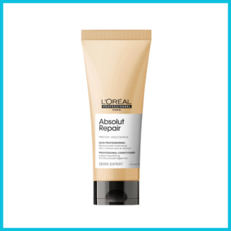 LOREAL Odżywka | Regenerująca do włosów zniszczonych 200ml