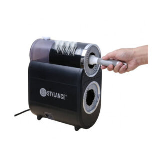 STYLANCE | Urządzenie do czyszczenia szczotek fryzjerskich