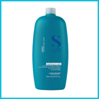 ALFAPARF Odżywka | Do włosów kręconych curls myjąca 1L
