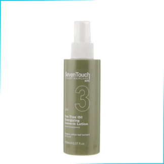 SEVEN TOUCH 3 Balsam | Energizujący bez spłukiwania 150ml