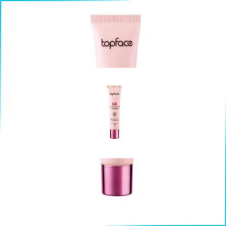 TOP FACE Podkład | BB Skin editor matte 001, SPF15 30ml