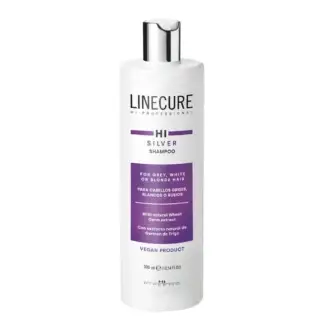 HIPERTIN Szampon | silver 300ml