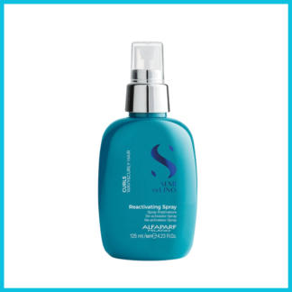 ALFAPARF Spray | Do włosów kręconych curl 125ml