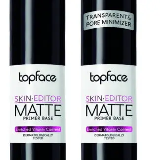 TOP FACE Primer Base | Transparent 002 31ml
