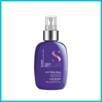 ALFAPARF Spray | Anti yellow 125ml