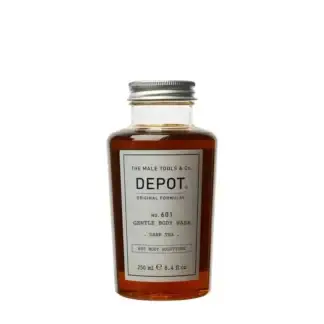 DEPOT 601 Żel | Do ciała dark tea 250ml