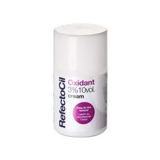 REFECTOCIL Oxidant 3 % Cream | Woda utleniona w kremie