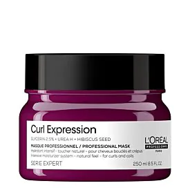 LOREAL Maska | Intensywnie nawilżająca do loków i fal 250ml