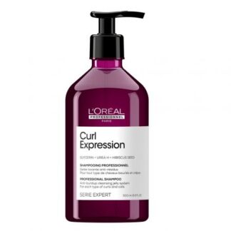 LOREAL Szampon | Żelowy nawilżający do włosów kręconych 500ml