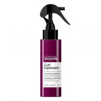 LOREAL Spray | Przyspieszający suszenie włosów kręconych 190ml