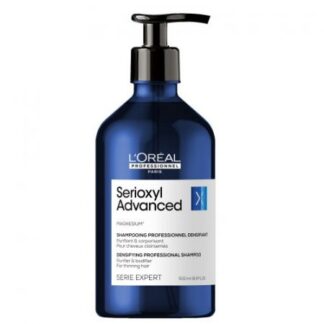 LOREAL Szampon | Zagęszczający do włosów 500ml