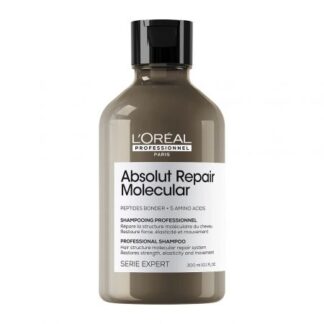 LOREAL Szampon | Wzmacniający strukturę włosów 300ml