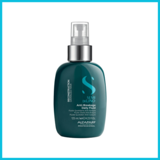 ALFAPARF Fluid | Regenerujący reconstruction125ml