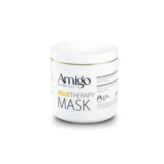 AMIGO Milk Therapy | Maska regenerująca 500 ml