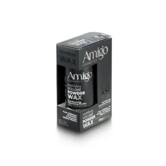 AMIGO Styling | Puder do włosów Powder Wax 20 g