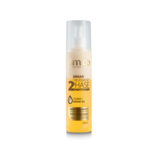 AMIGO Argan | Odżywka dwufazowa 250 ml