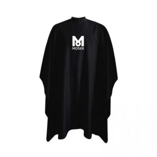 MOSER Peleryna | czarna