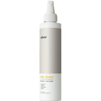 MILK SHAKE Toner | Koloryzujący bez amoniaku silver 100ml