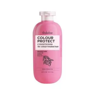 SHAKEBAR Odżywka colour & protect 300ml