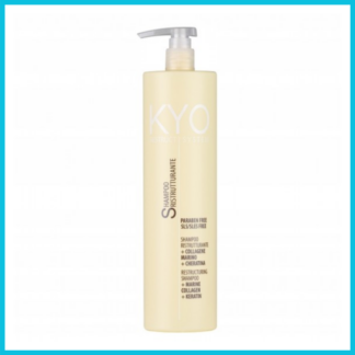 KYO Szampon | Restrukturyzacja 1L