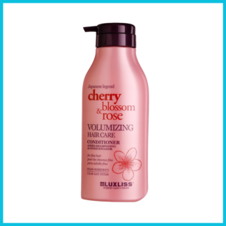 BEAVER Odżywka | Na objętość wiśniowa cherry 500ml