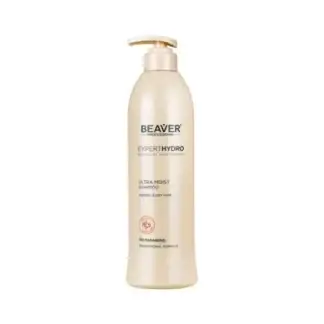 BEAVER Hydro | Szampon regenerujący farbowane włosy 768ml