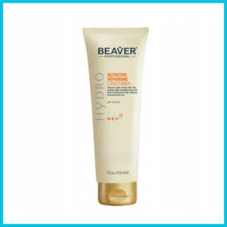 BEAVER Odżywka | Nawilżająca nutritive 210ml