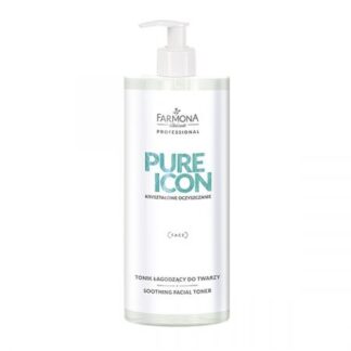 FARMONA Pure Icon | Tonik łagodzący 500ml
