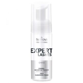 FARMONA Expert Lashes | Pianka do mycia 150ml