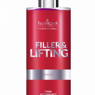 FARMONA Filler Lifting | Tonik liftingujący 500ml
